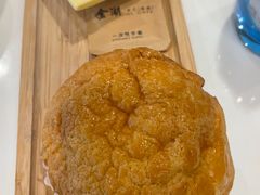 -金湖港式餐厅(建外店)