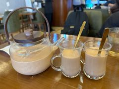 -BRBR叙利亚餐厅(总店)