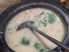 生鱼粥-小城粥道·海胆鲜虾粥(解放广场店)