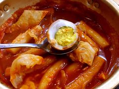 -李先生的首尔小馆(松江启源广场店)