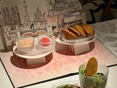 -壳里西餐厅Coquille Seafood Bistro(蒙自路店)