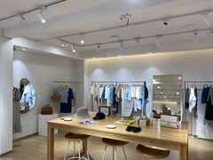 -nana showroom娜娜家服装店