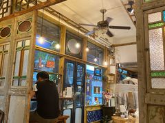 大堂-西关84·History·Art·Cafe