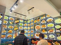 -君霖私家菜(春柳店)