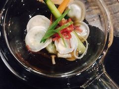 -AZUL by FUEL蓝色·法式酒馆(琶醍店)