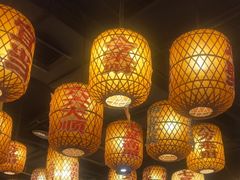 -南京大牌档(青岛万象城店)