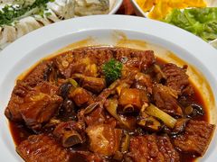 -船歌·鱼水饺青岛菜(闽江二路店)