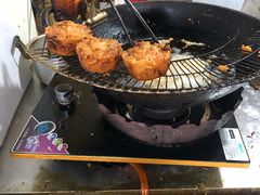 -阿婆油墩子(五里桥路188弄小区店)