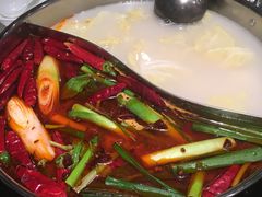 -大红袍火锅料理(尖沙咀店)