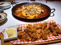 -老天桥蛙炉火锅(姑苏总店)
