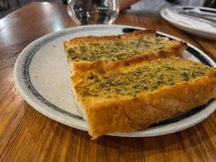 蒜蓉面包片-PIZZA BIANCA(民园店)