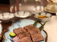 -江户前寿司(好运街店)