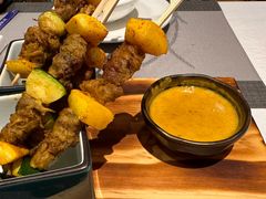 -若蘭慈·无国界素食料理(欢乐海岸店)