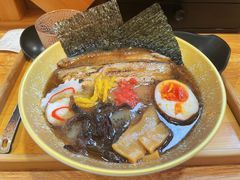 -柒鉦·日式豚骨拉麵(常德路店)