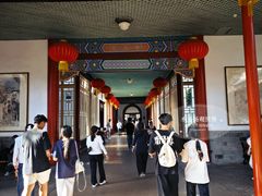 -南京中国近代史遗址博物馆(南京总统府)