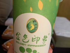 -金色印象·4K影院式足体养生(南滨印象店)