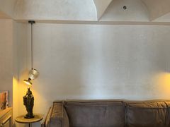 -Me Coffee下午茶艺术空间