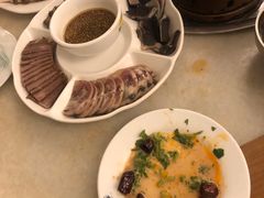 -福寿斋·老北京铜锅涮肉·烤鸭(顺义总店)