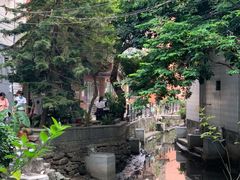 -小洲村