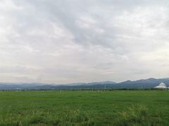-敕勒川草原