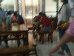 大堂-老三样·美食研究中心(世贸路店)