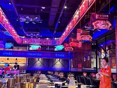 -红盔甲·小龙虾(车公庙店)