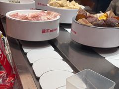 -龍歌自助小火锅(雨花台江南虹悦城店)