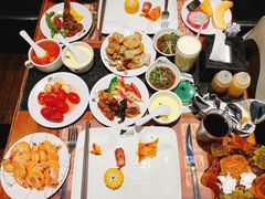 -汉巴味德(大悦城店)