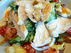 -The Diner X餐厅(青岛万象城店)