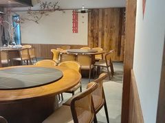 -筱湘溪·原住土菜小院