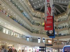 -光启城时尚购物中心