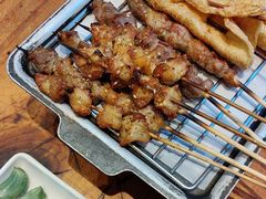 -木屋烧烤(上梅林店)
