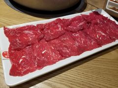 -掂档潮汕牛肉火锅(沈阳万象城店)