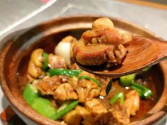 -啫神·广州地标美食(北京路店)