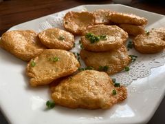 -张家卫·阳江菜·小海鲜(肥婆湾桥店)