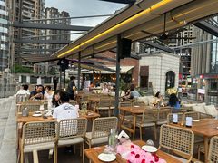 -埠口精酿夜景餐酒吧· BREWPORT BISTRO(长嘉汇重庆之眼店)