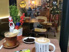 -E SPECIAL COFFEE 别样
