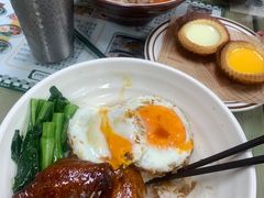 -兴华里茶记(禅城同济首店)