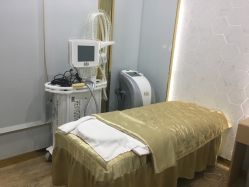 -CICI纤美·科技减肥美容