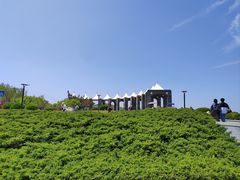 -养马岛旅游度假区