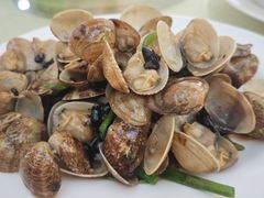 -源海渔村·现捞海鲜(大角湾店)