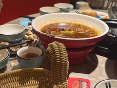 -厝小满.姜母鸭/泉州菜(桥南店)