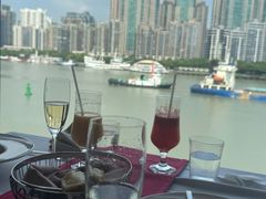 -Kathleen's Waitan 凯圣琳江景西餐厅(外滩店)