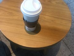 -星巴克(天津佛罗伦萨小镇店)