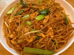 -大胜浙达炒粉干