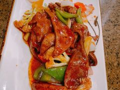 南煎肝-旺达·福州菜(正大广场店)