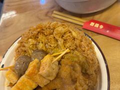 -丽丽三鲜螺蛳粉(田林路店)