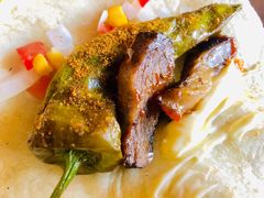 -黑角餐厅美式狂野Blackhorn(昌茂花园店)