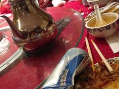 -蛙蛙叫干锅年代(簋街总店)