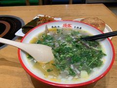 -武圣羊汤(武圣路店)
